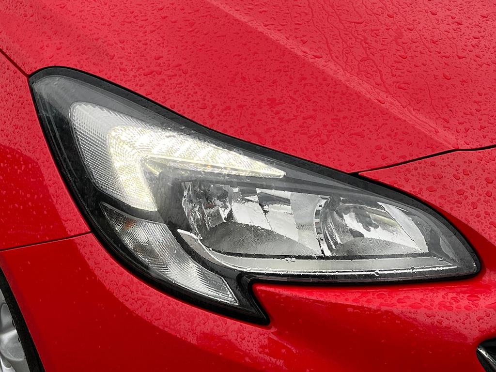 Used Vauxhall Corsa 2018 for sale - 76821733: Photo 35