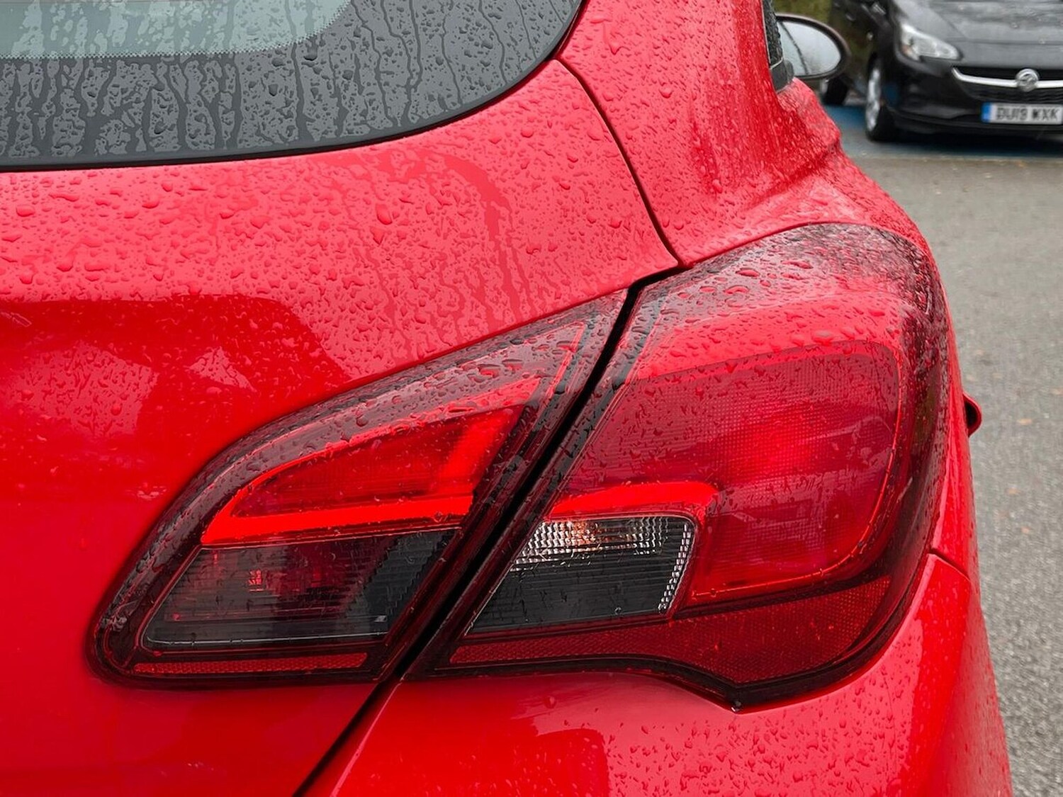 Used Vauxhall Corsa 2018 for sale - 76821733: Photo 37