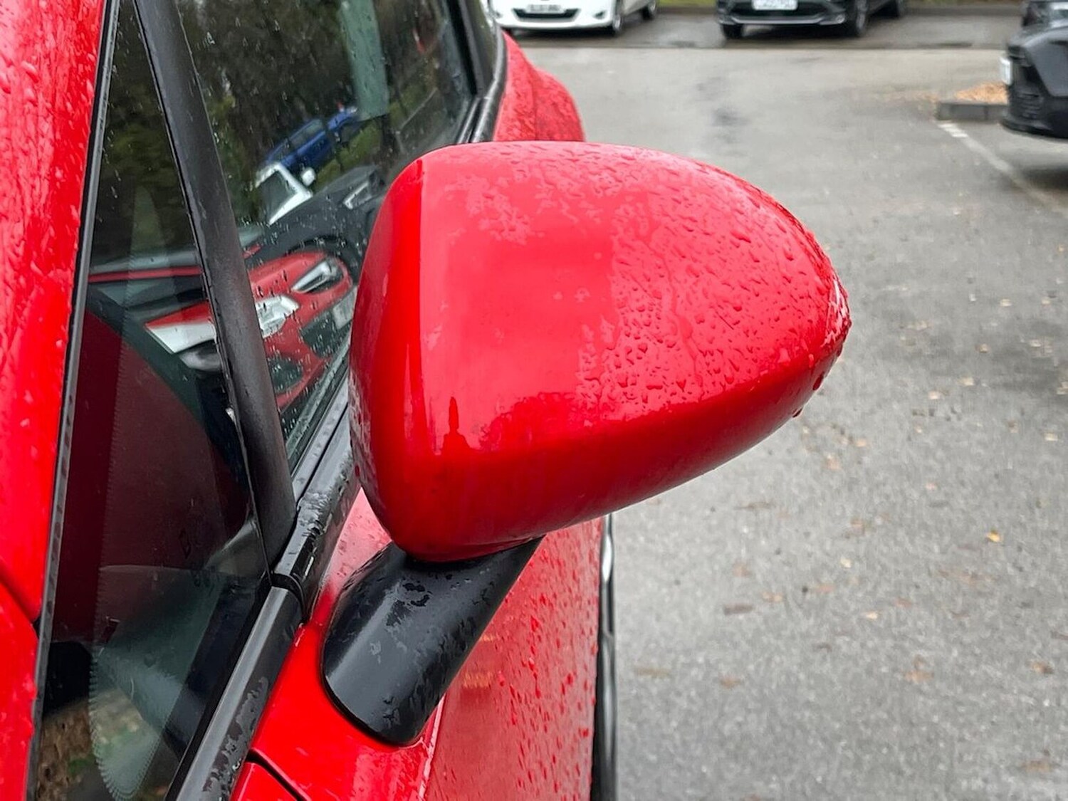 Used Vauxhall Corsa 2018 for sale - 76821733: Photo 39