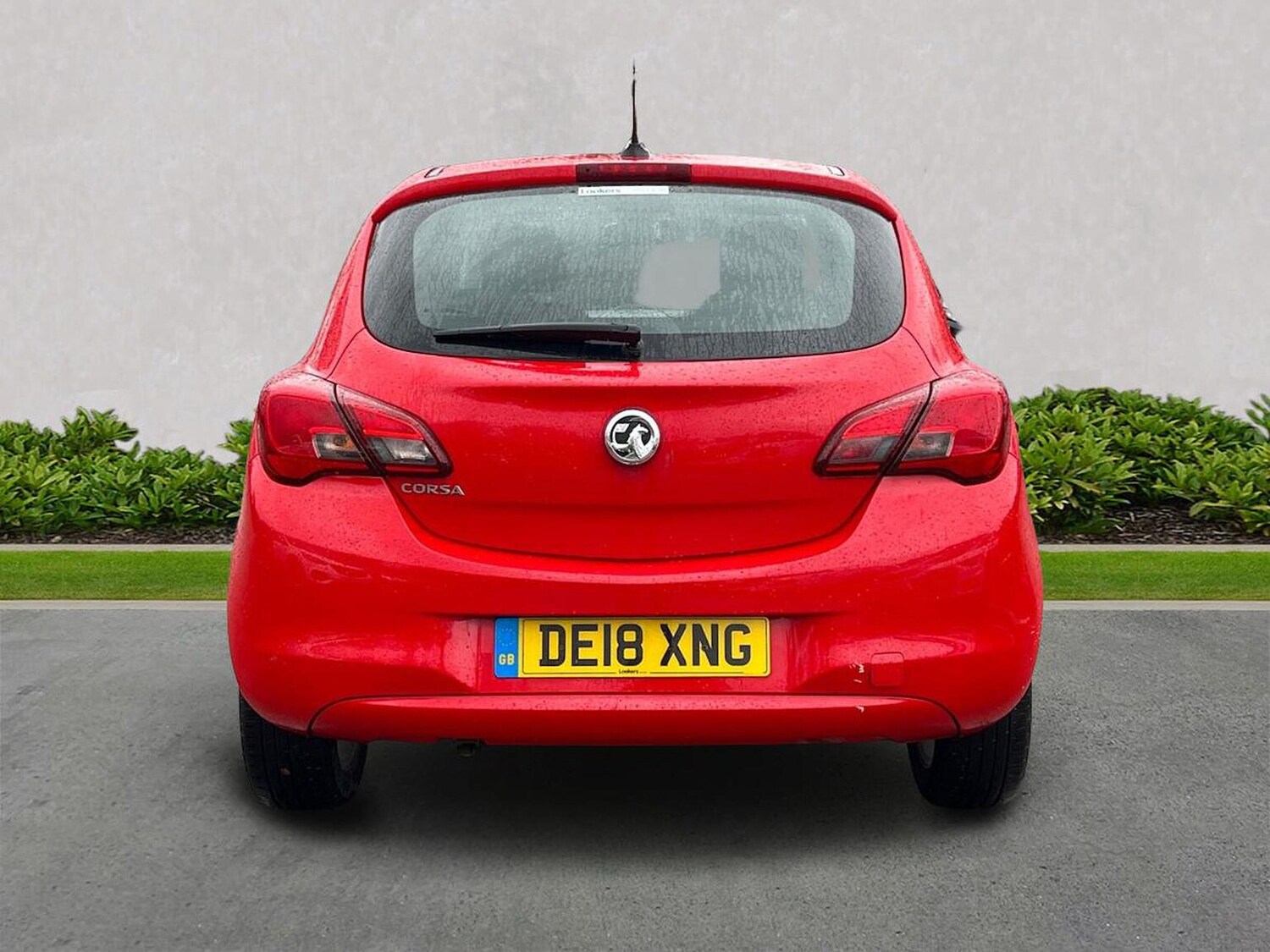 Used Vauxhall Corsa 2018 for sale - 76821733: Photo 4