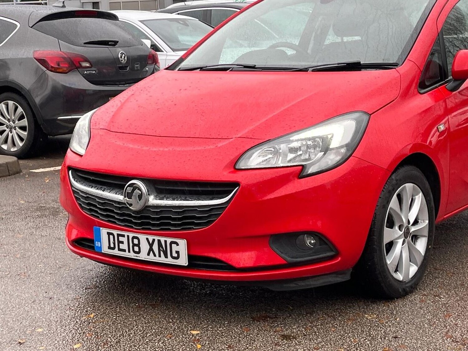 Used Vauxhall Corsa 2018 for sale - 76821733: Photo 40