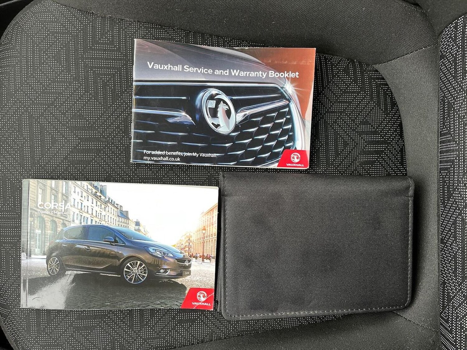 Used Vauxhall Corsa 2018 for sale - 76821733: Photo 44