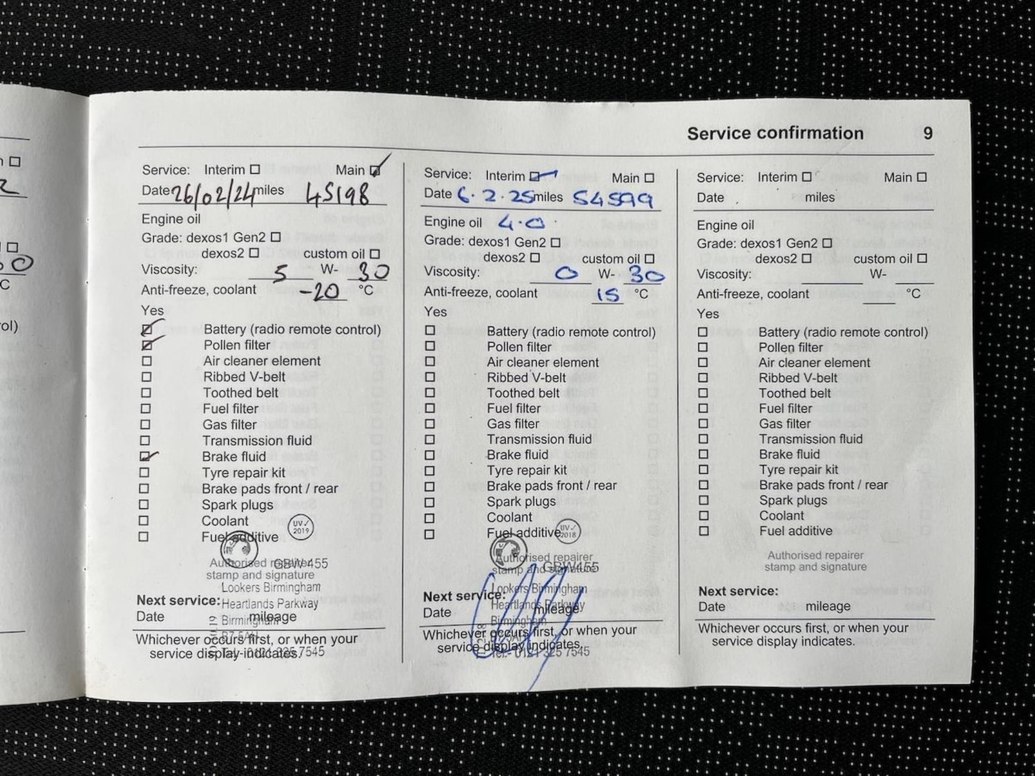 Used Vauxhall Corsa 2018 for sale - 76821733: Photo 48