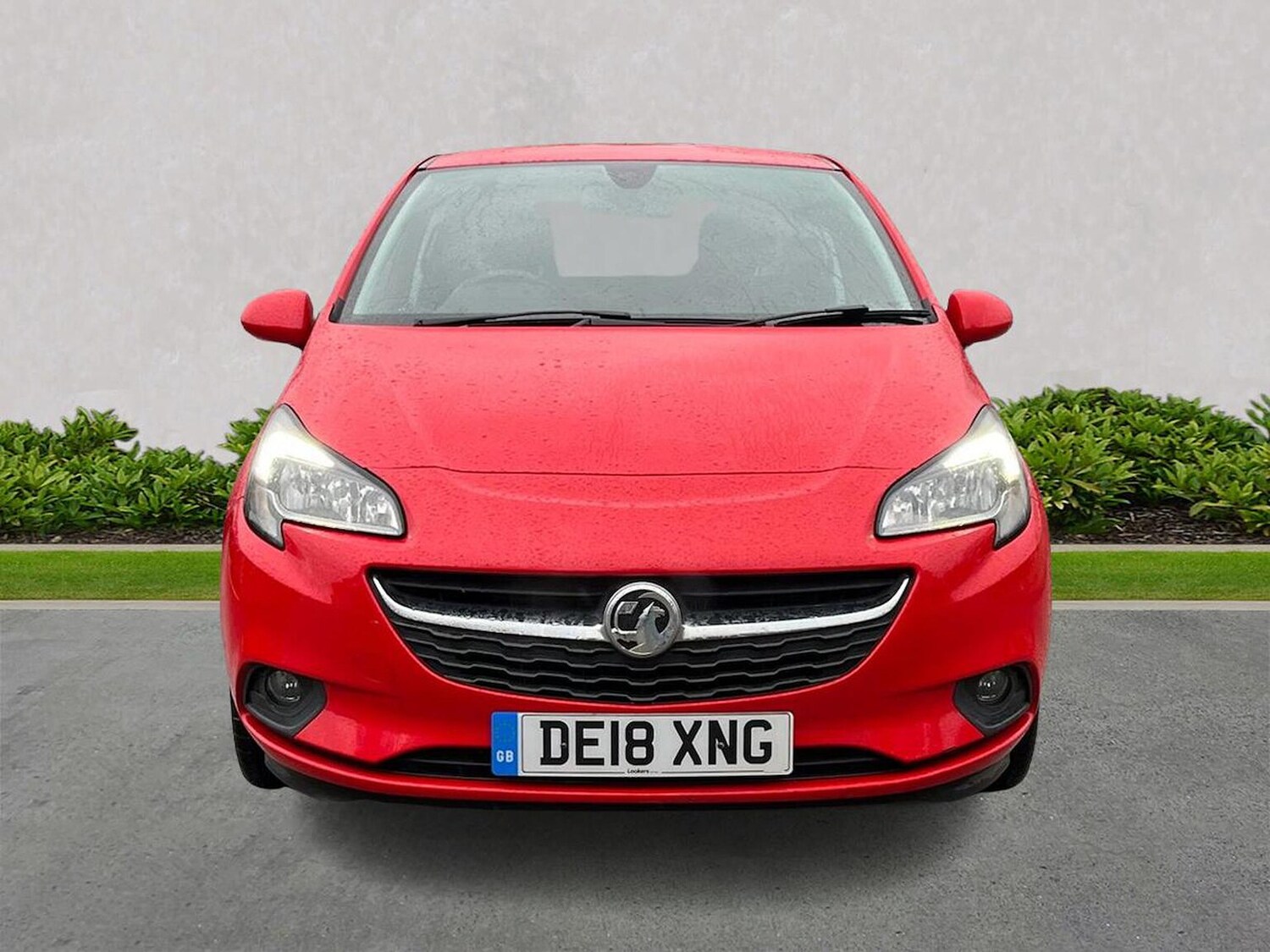 Used Vauxhall Corsa 2018 for sale - 76821733: Photo 5