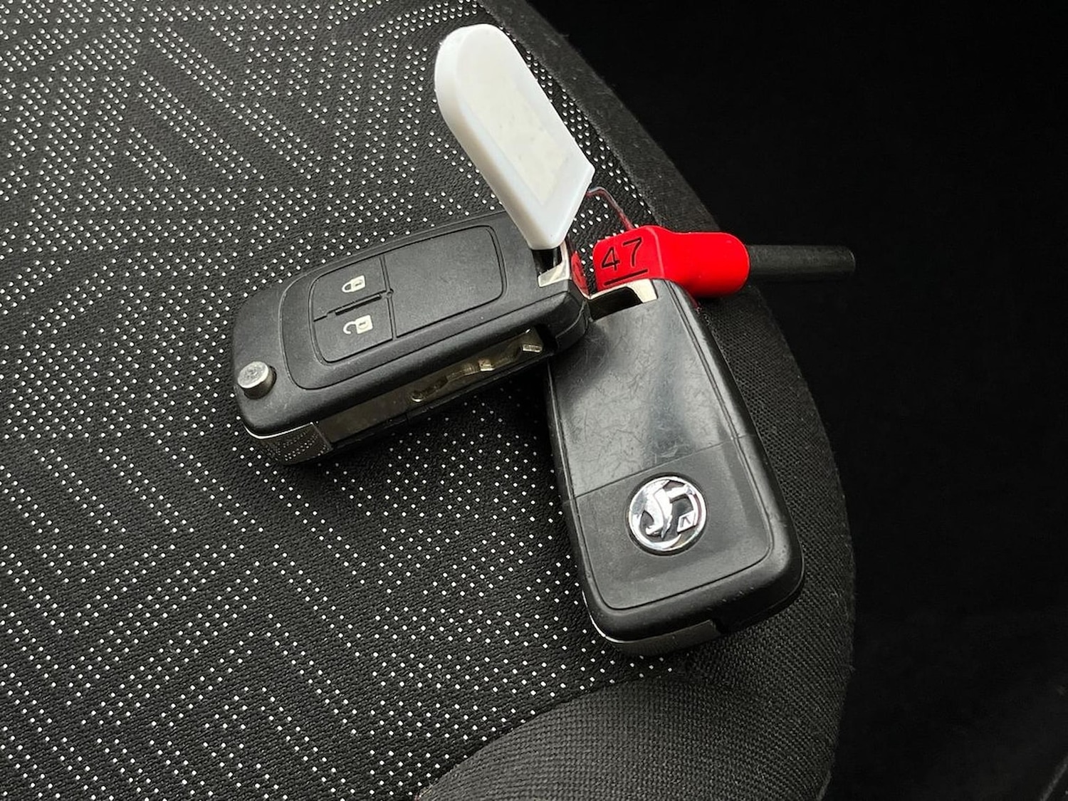 Used Vauxhall Corsa 2018 for sale - 76821733: Photo 51