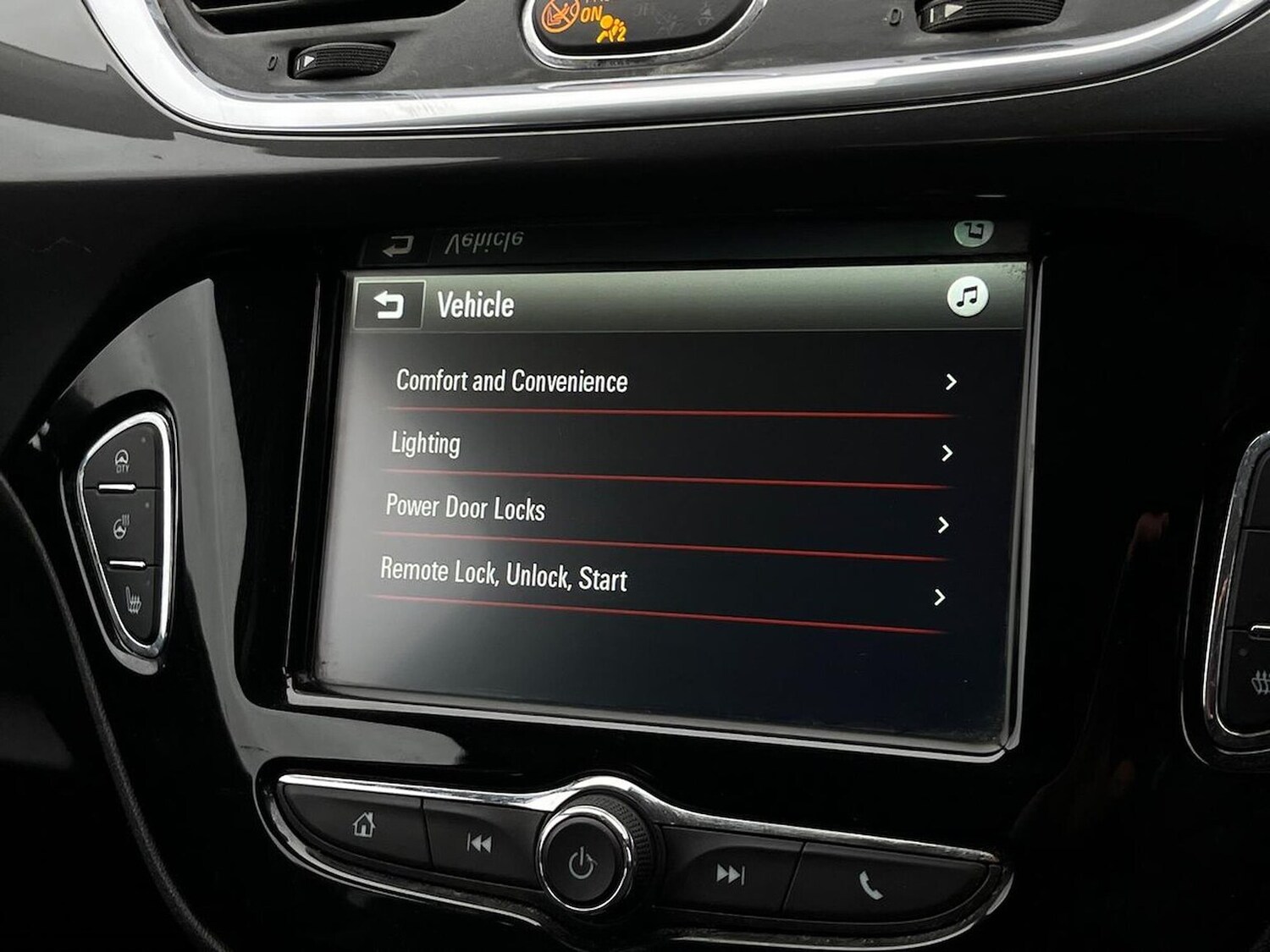 Used Vauxhall Corsa 2018 for sale - 76821733: Photo 6