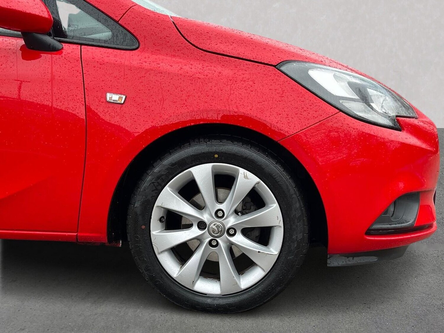 Used Vauxhall Corsa 2018 for sale - 76821733: Photo 7