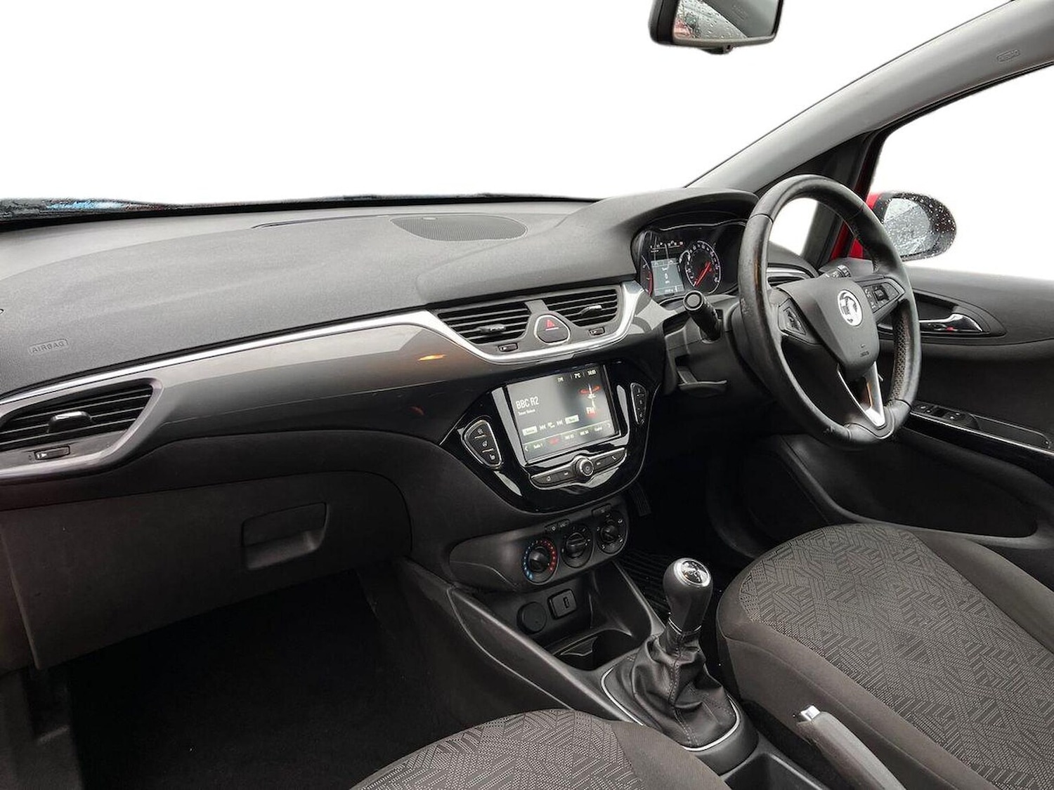 Used Vauxhall Corsa 2018 for sale - 76821733: Photo 8
