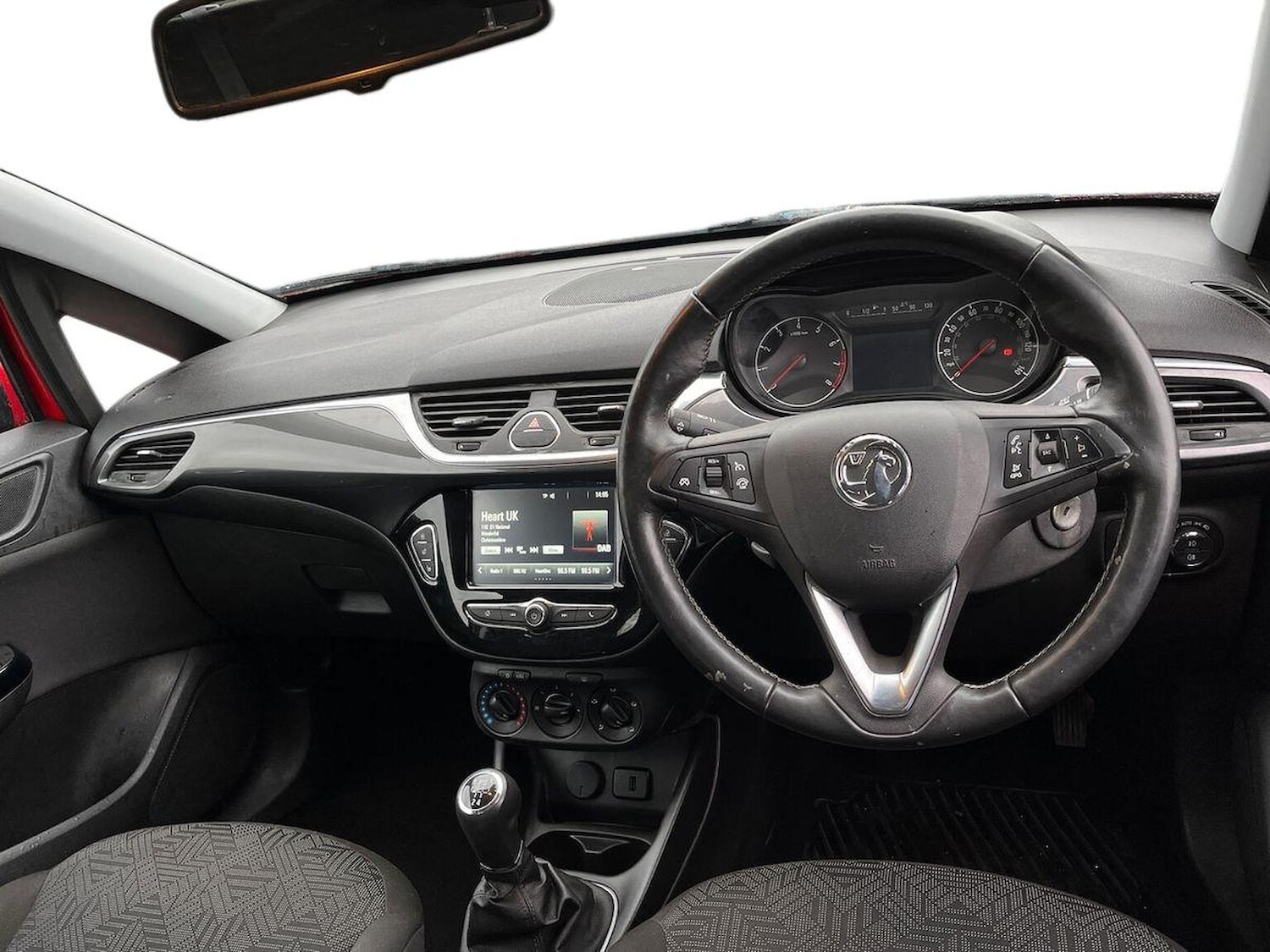 Used Vauxhall Corsa 2018 for sale - 76821733: Photo 9