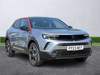 Used Vauxhall Mokka 2023 for sale - 78723160: Photo