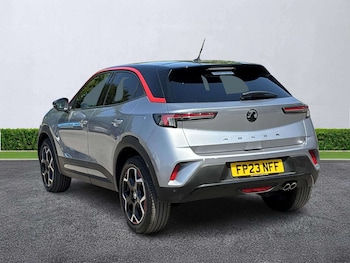 Used Vauxhall Mokka 2023 for sale - 78723160: Photo