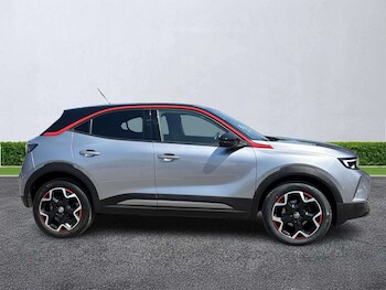Used Vauxhall Mokka 2023 for sale - 78723160: Photo