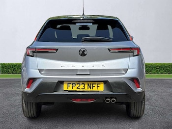 Used Vauxhall Mokka 2023 for sale - 78723160: Photo
