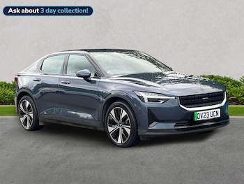 Used Polestar Polestar 2 2023 for sale - 78614778: Photo