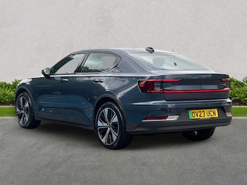 Used Polestar Polestar 2 2023 for sale - 78614778: Photo