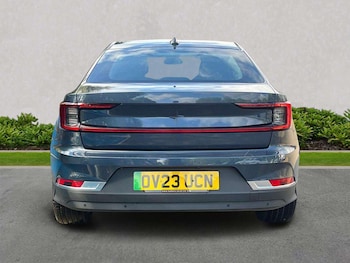 Used Polestar Polestar 2 2023 for sale - 78614778: Photo