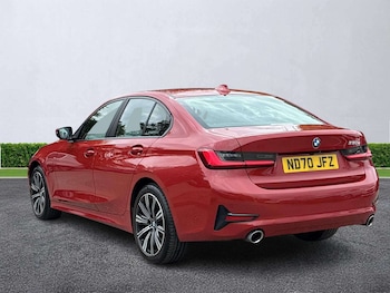 Used BMW 3 Series 2020 for sale - 78673911: Photo