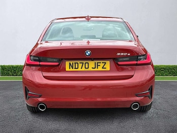 Used BMW 3 Series 2020 for sale - 78673911: Photo