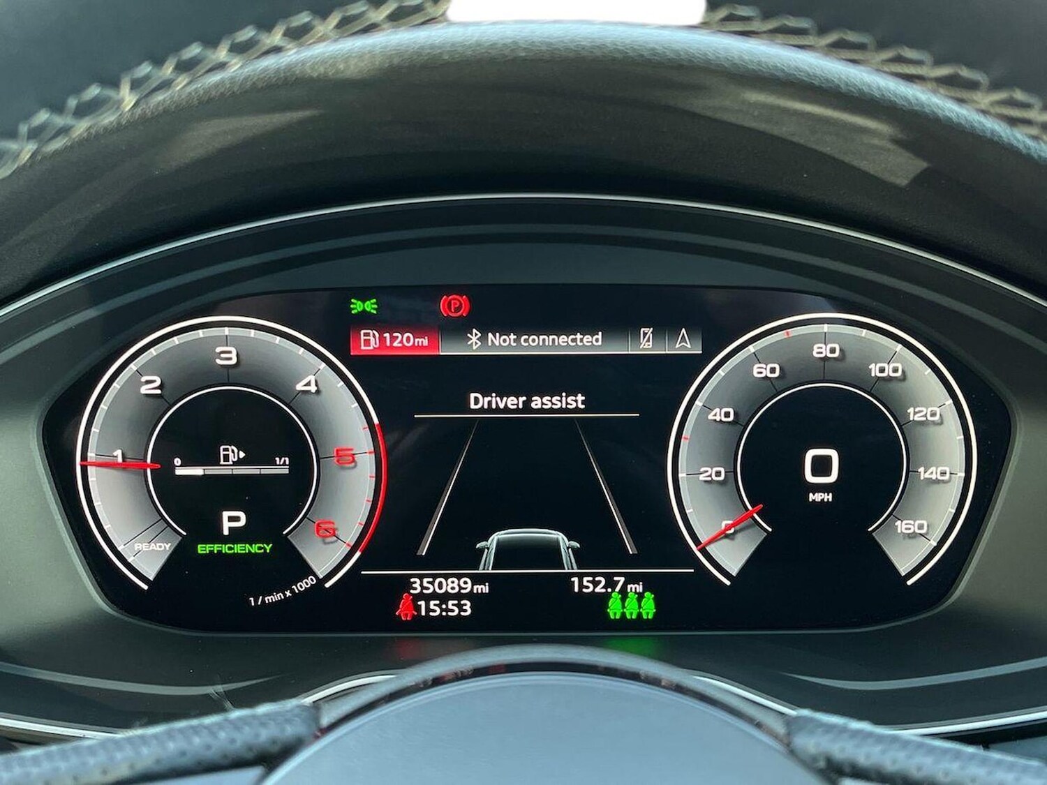 Used Audi A4 2021 for sale - 78196548: Photo 10