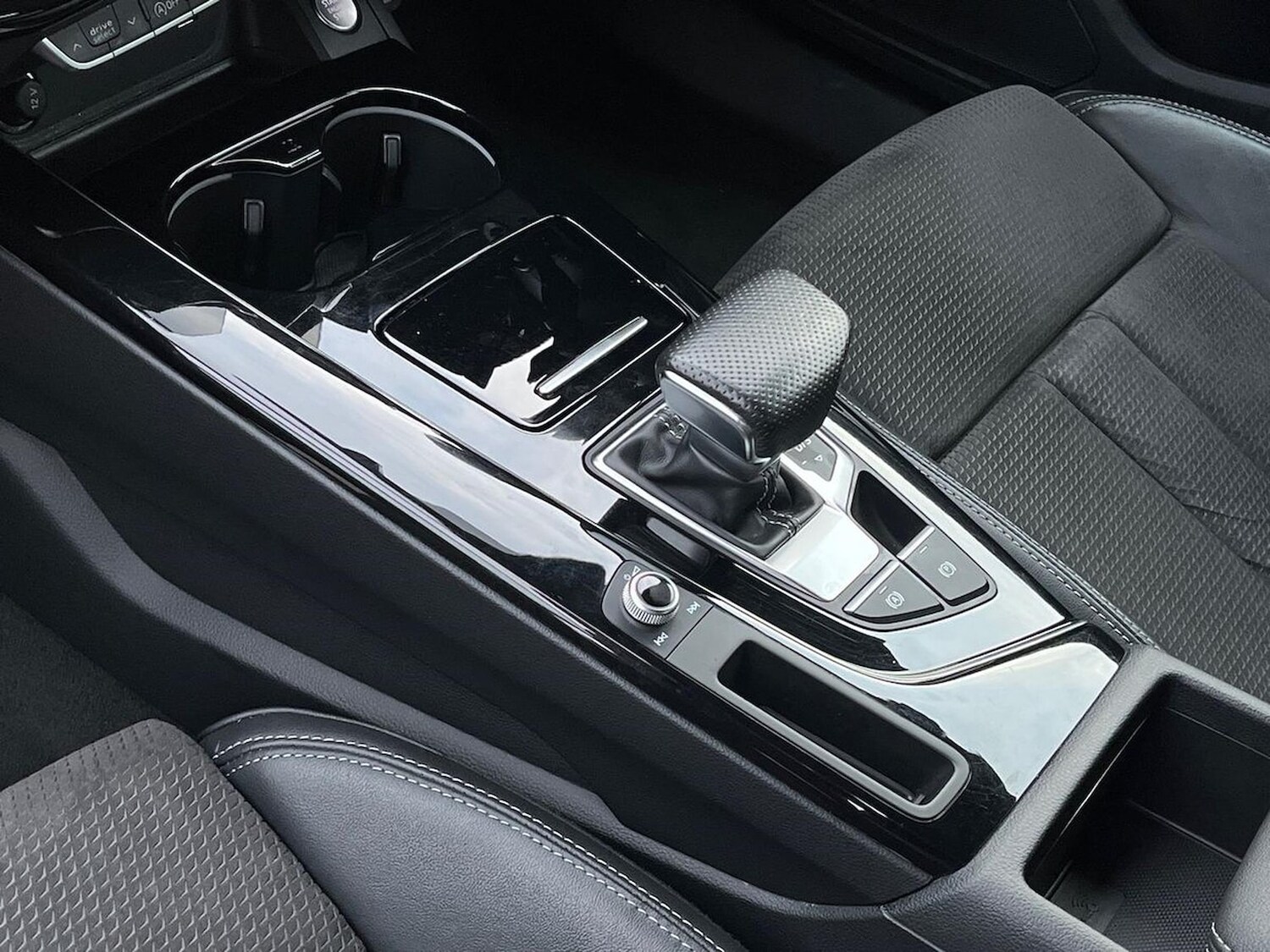 Used Audi A4 2021 for sale - 78196548: Photo 13