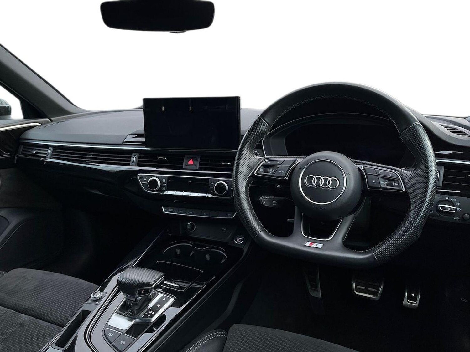 Used Audi A4 2021 for sale - 78196548: Photo 15