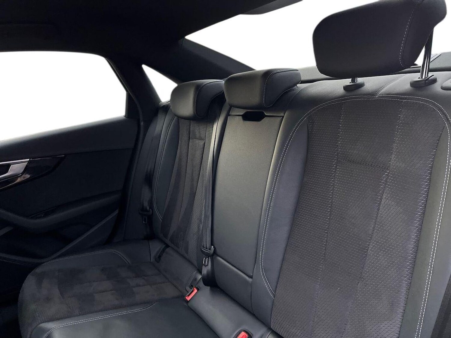 Used Audi A4 2021 for sale - 78196548: Photo 16