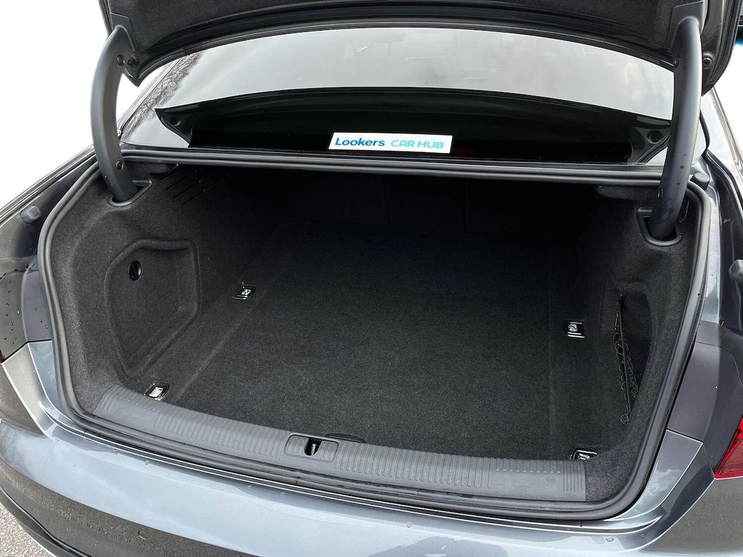 Used Audi A4 2021 for sale - 78196548: Photo 17