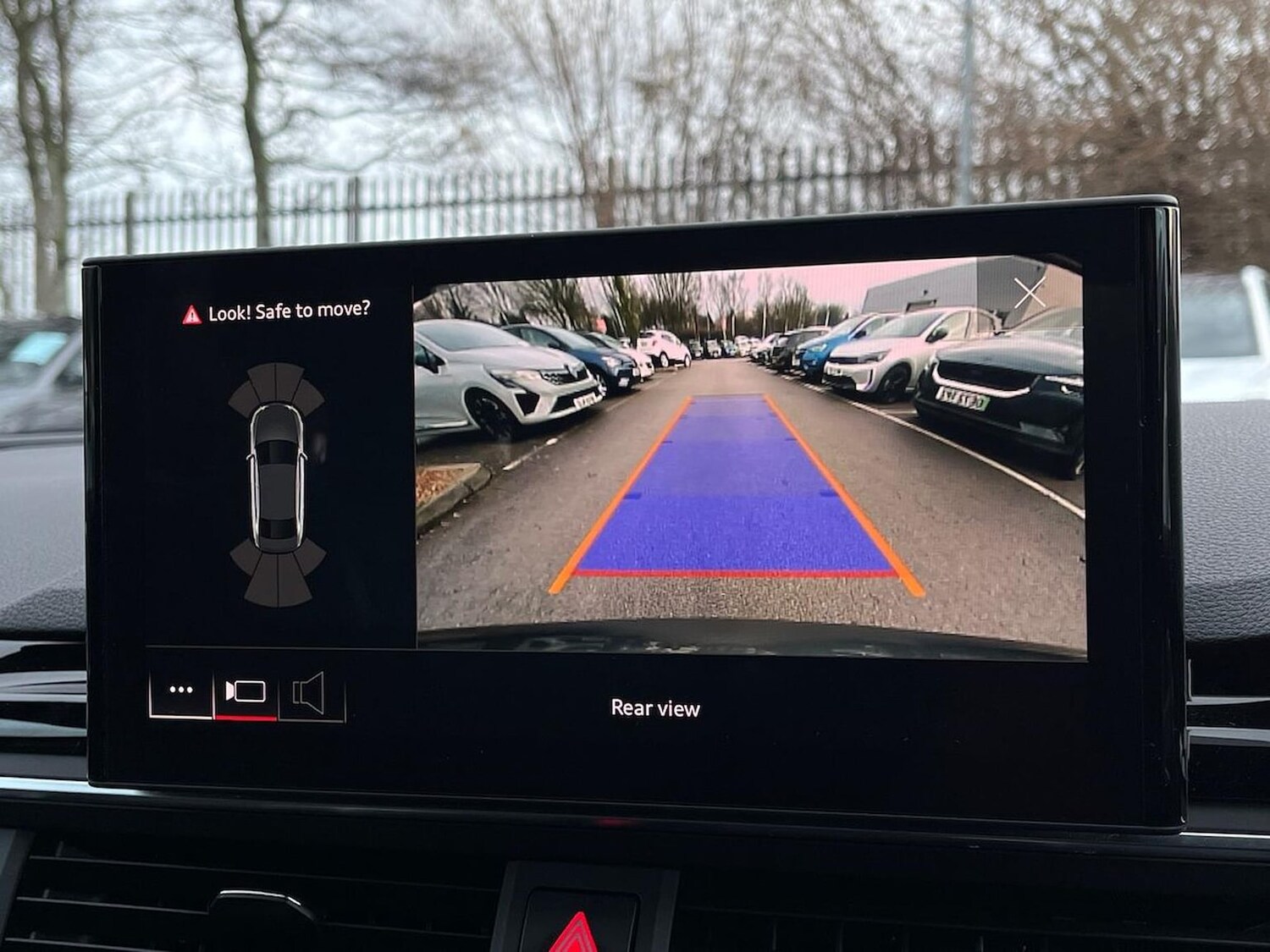 Used Audi A4 2021 for sale - 78196548: Photo 23