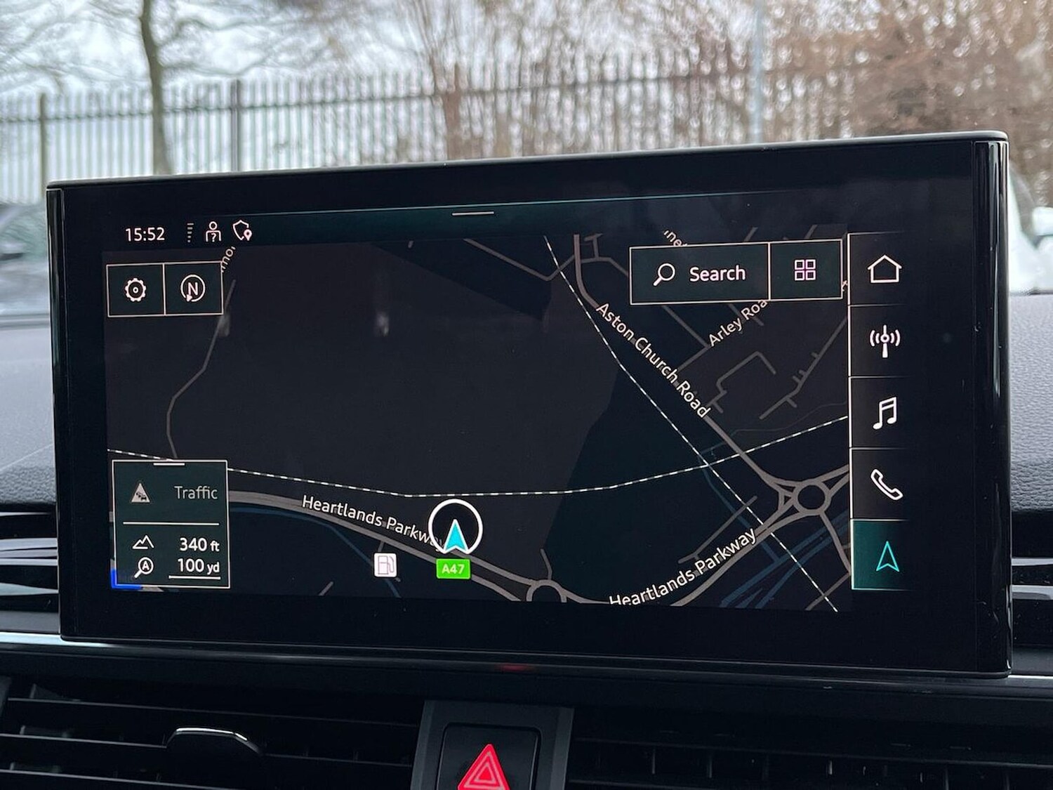 Used Audi A4 2021 for sale - 78196548: Photo 24