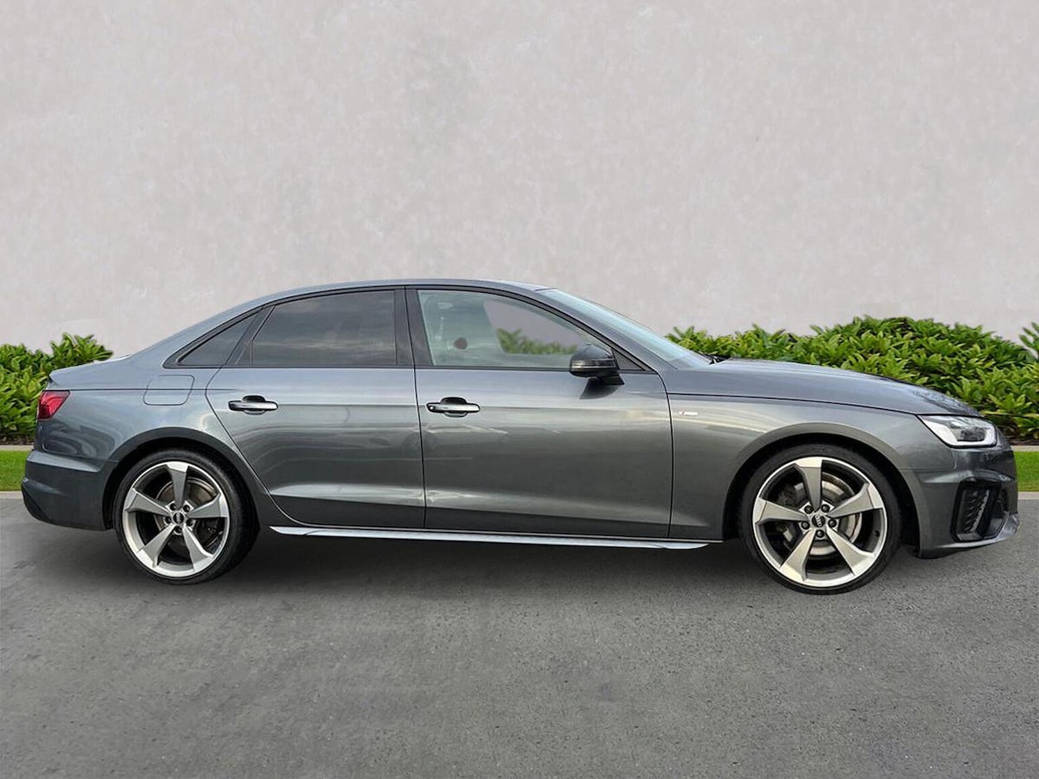 Used Audi A4 2021 for sale - 78196548: Photo 3