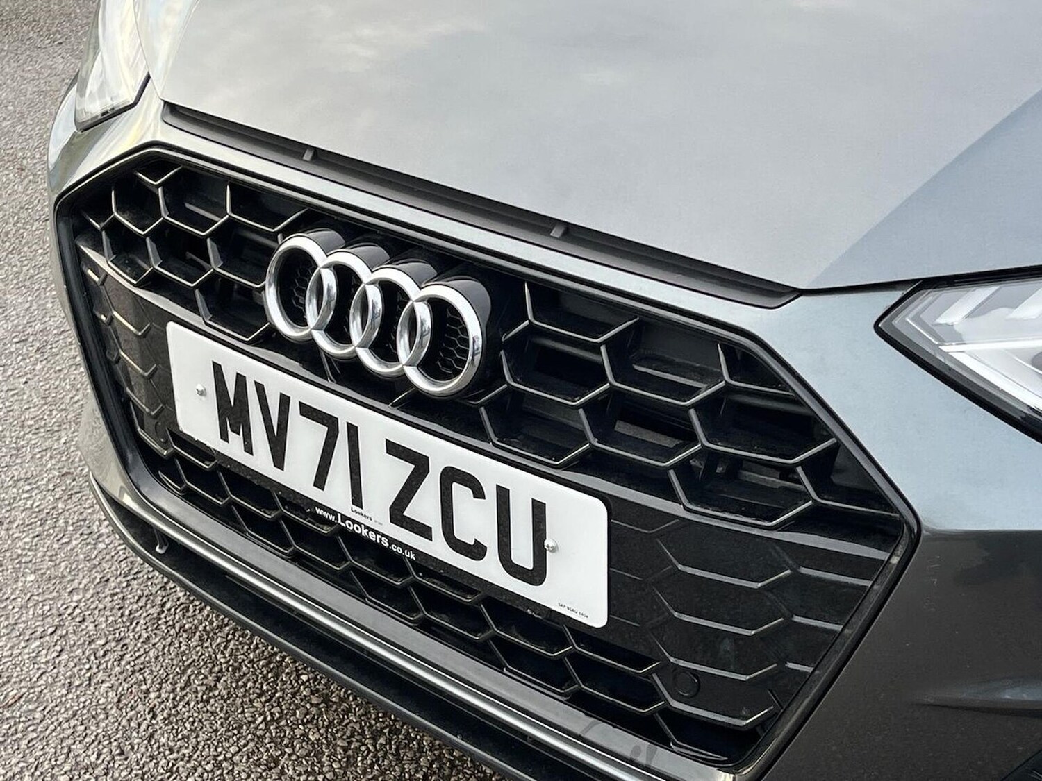 Used Audi A4 2021 for sale - 78196548: Photo 33