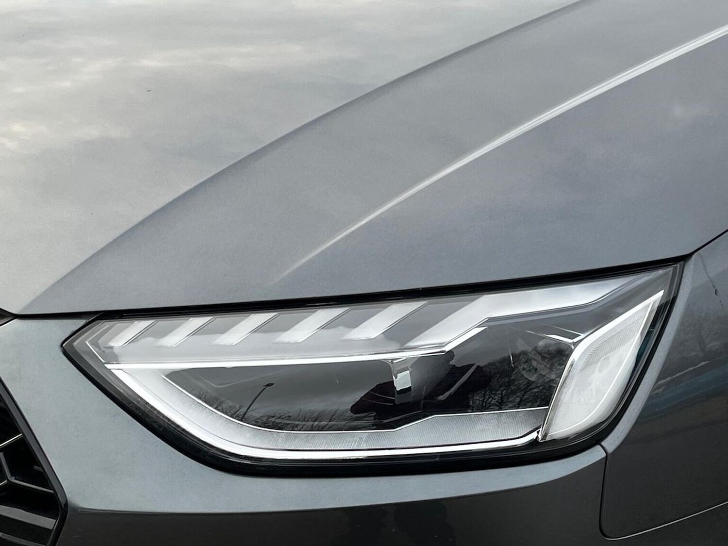 Used Audi A4 2021 for sale - 78196548: Photo 34