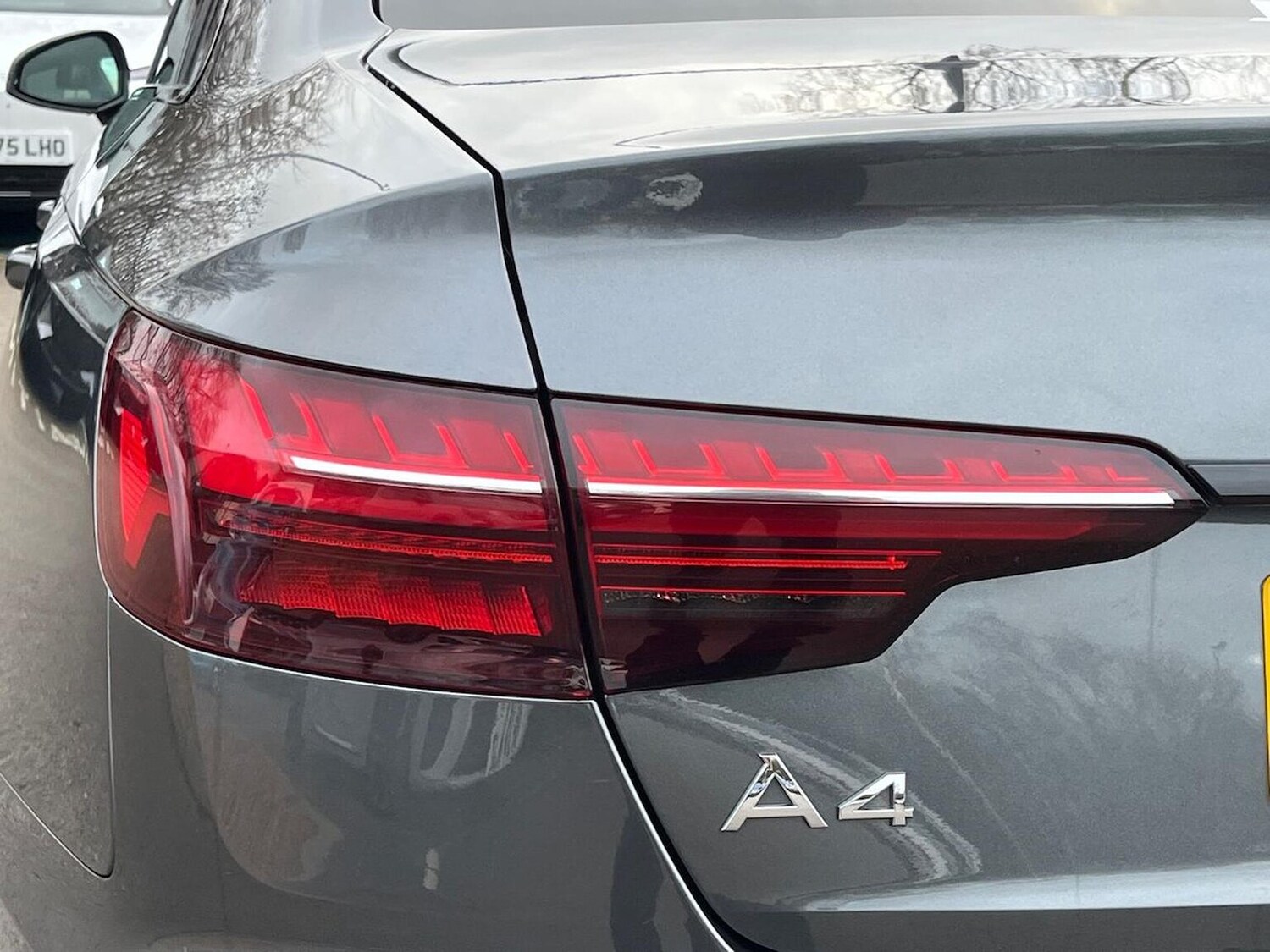 Used Audi A4 2021 for sale - 78196548: Photo 36