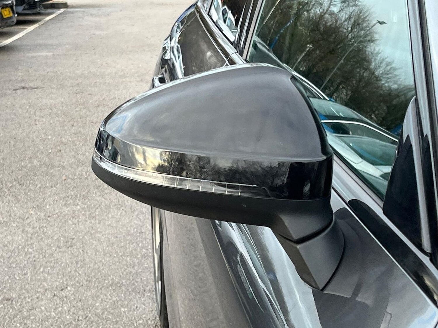 Used Audi A4 2021 for sale - 78196548: Photo 38