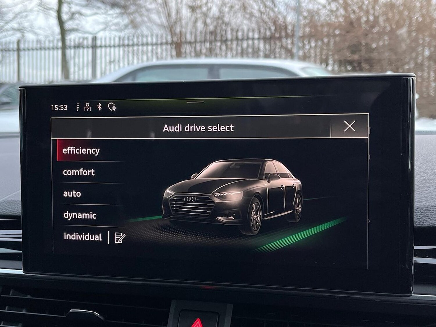 Used Audi A4 2021 for sale - 78196548: Photo 43