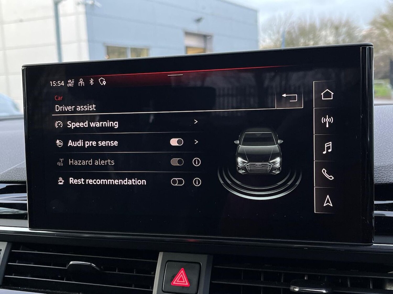 Used Audi A4 2021 for sale - 78196548: Photo 46