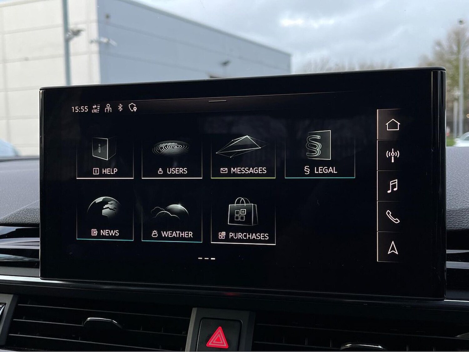 Used Audi A4 2021 for sale - 78196548: Photo 48