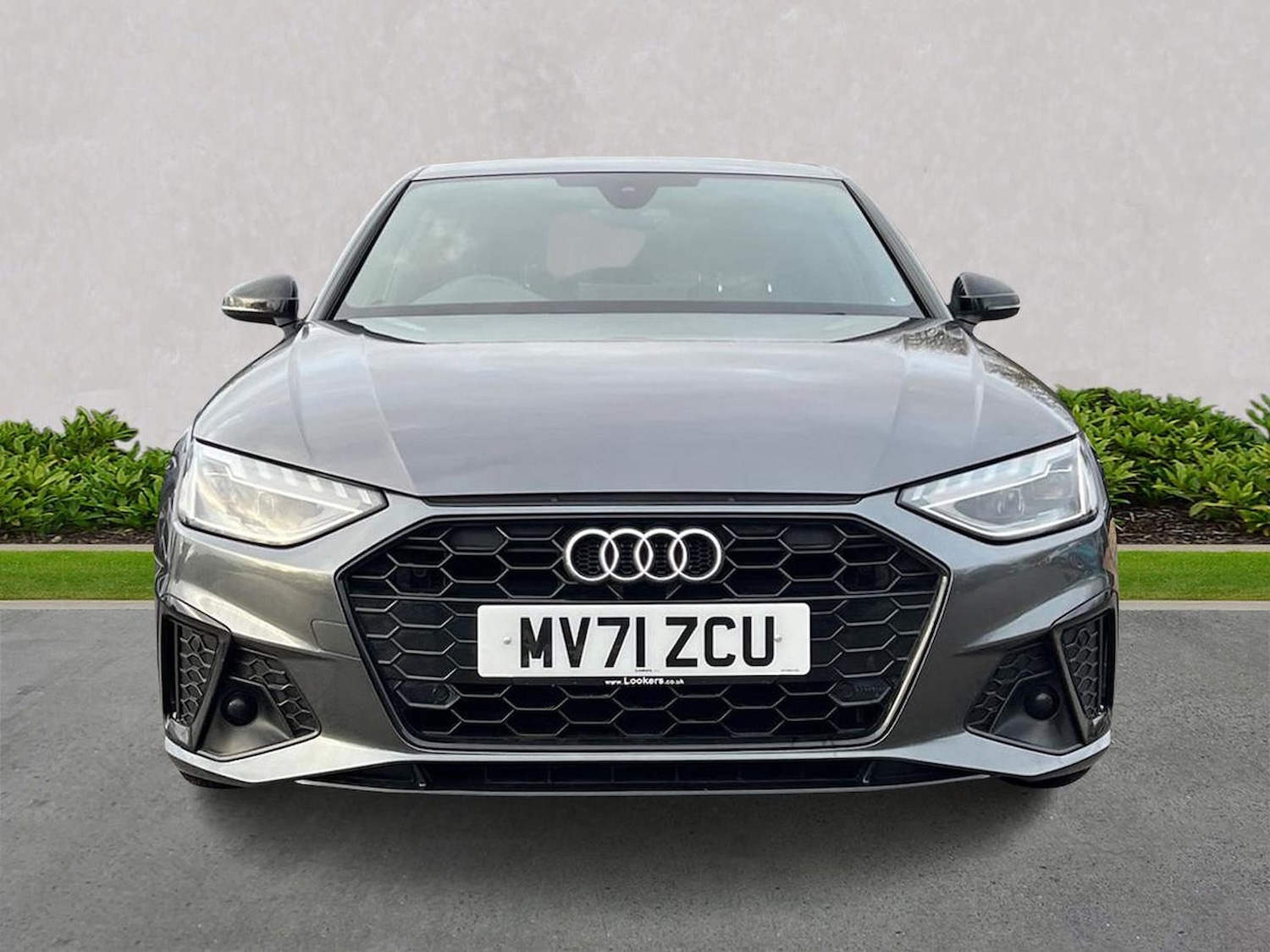 Used Audi A4 2021 for sale - 78196548: Photo 5