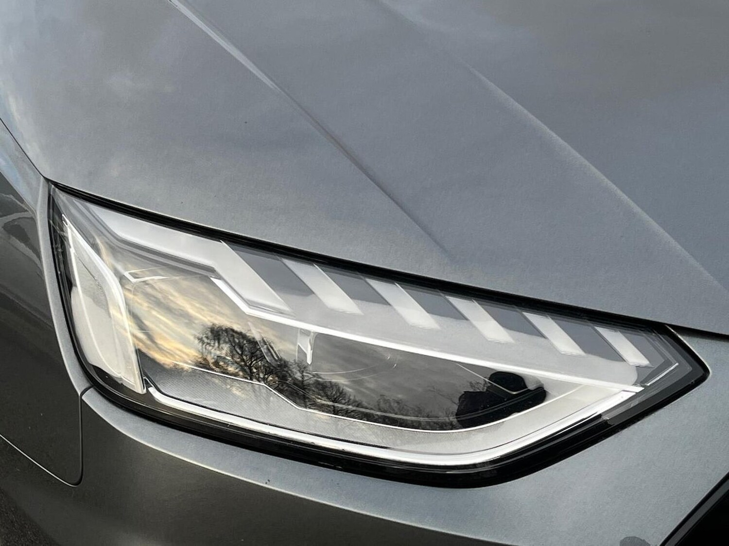 Used Audi A4 2021 for sale - 78196548: Photo 51