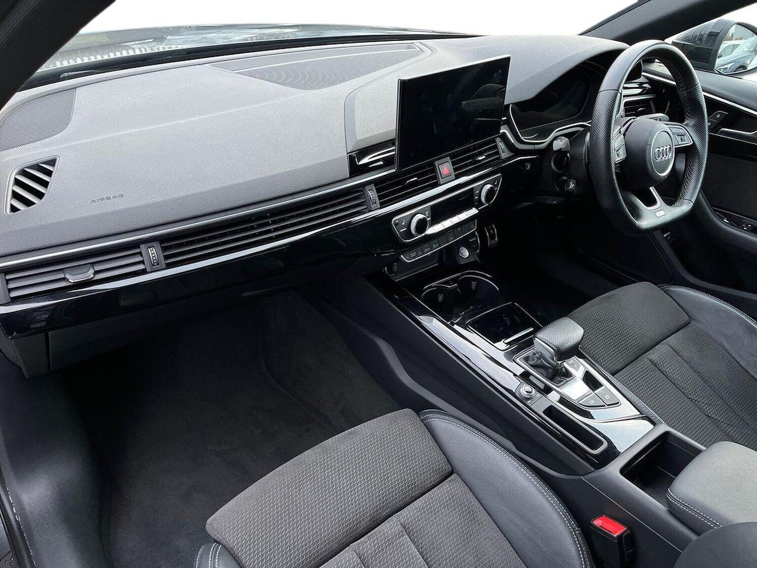 Used Audi A4 2021 for sale - 78196548: Photo 7