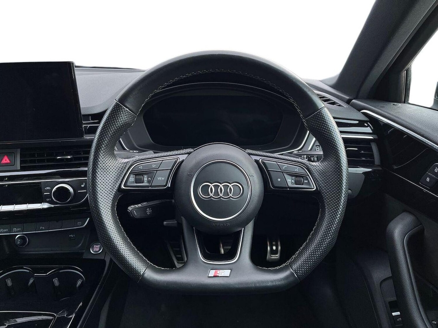 Used Audi A4 2021 for sale - 78196548: Photo 9