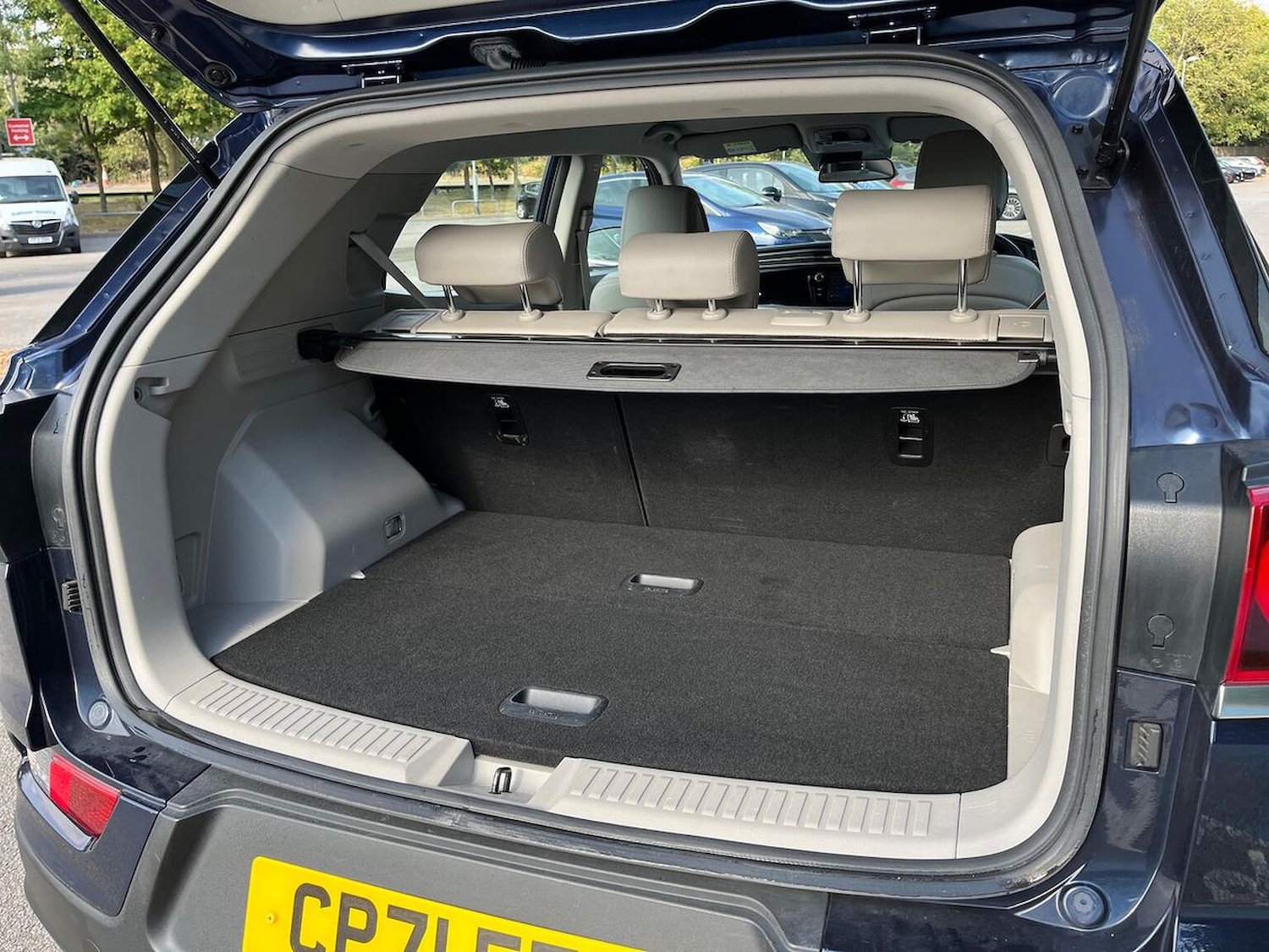 Vehicle 17