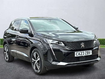 Used Peugeot 3008 2023 for sale - 78921095: Photo