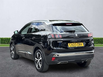 Used Peugeot 3008 2023 for sale - 78921095: Photo