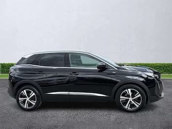 Used Peugeot 3008 2023 for sale - 78921095: Photo