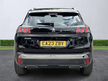 Used Peugeot 3008 2023 for sale - 78921095: Photo