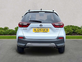 Used Honda Jazz 2025 for sale - 78615100: Photo