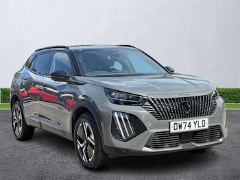 Used Peugeot 2008 2025 for sale - 79125923: Photo