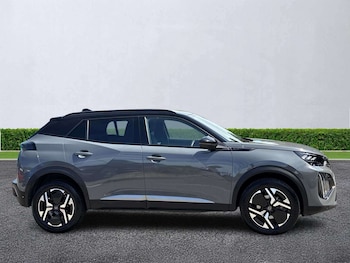 Used Peugeot 2008 2025 for sale - 79125923: Photo