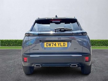 Used Peugeot 2008 2025 for sale - 79125923: Photo